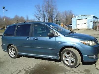 Coolant Reservoir Fits 00-06 MAZDA MPV 1563625 • $79.99