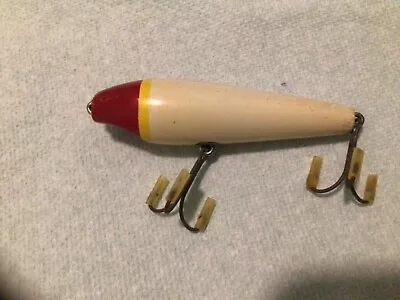 Leaping Lena Ralph Miller Florida Lure • $50