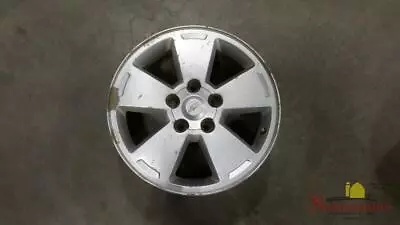 2011 Chevy Impala 16  Wheel Rim 16x6-1/2 5 Lug 115mm Alum • $90