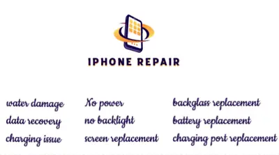 Repair Service For Iphone Xxsxsmaxxr 11 11pro/promax Water Damage No Power • $5