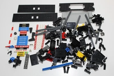 £100.34 • Buy LEGO Bundle Railroad Train 4093 722 2878 2871 9v 12v #2867
