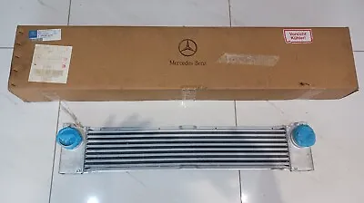 Mercedes-Benz W639 Vito Viano Intercooler 6395010201 NOS • $186.75