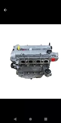 2.4 GM ECOTEC ENGINE AND TRANSMISSION With Starter • $1200