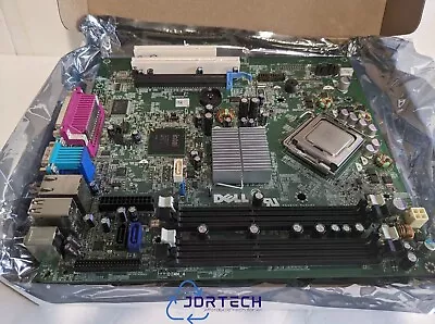 Dell Optiplex 780 DT Motherboard E93839 0200DY Intel Core 2 Duo RAM Options • $40