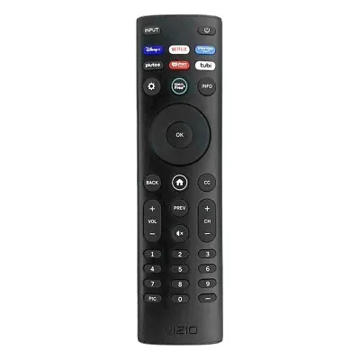 New Origianl XRT140V4 XRT140 Remote Control For Vizio 2022 Smart TV D24H D24F-G9 • $7.30