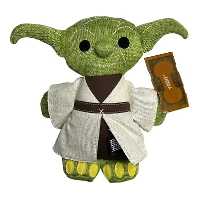 Disney Parks Star Wars Galaxys Edge Baby Yoda Toydarian Plush Stuffed Animal Toy • $13.96
