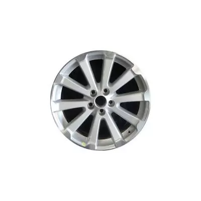 19  Toyota Venza Wheel Rim Factory Oem 69557 2009-2013 Machined Lip Silver • $315