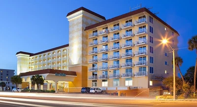 $499 • Buy Casa Del Mar Resort-Ormond Beach, FL- 1 Br Oceanfront-7 Nights 12/3-12/10/23-ADA