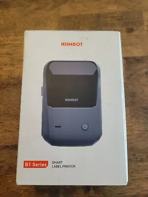 NIIMBOT B1 Series Smart Label Printer • $28.99