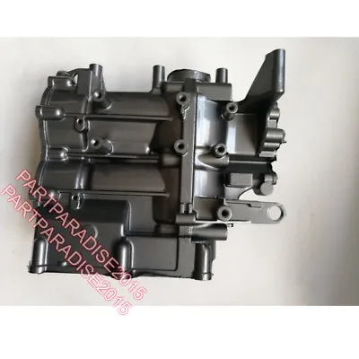 15HP 63V-15100-02-1S CRANKCASE ASSY 2 Stroke 9.9HP 15HP Yamaha Outboard Motor • $299