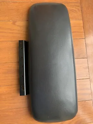 ✅ Mercury Marauder Center Console Leather Lid - OEM • $329