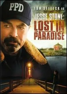 $6.89 • Buy Jesse Stone: Lost In Paradise: Used