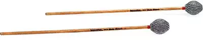 Innovative Percussion IP513 William Moersch Medium-hard Marimba Mallets - • $49.95