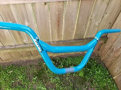 Haro Freestyle Cruiser Handlebars Bars Bmx Master Sport Fst Fsx Freestyler • $149.99