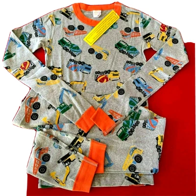 $29.97 • Buy HANNA ANDERSSON Exquisite   COTTON   Pajama Set. 12-14 Years.  Great Gift Idea!