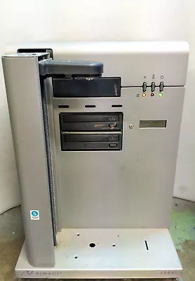 11458 Rimage 2000i Cd/dvd Duplicator Ras16 • $1055.13