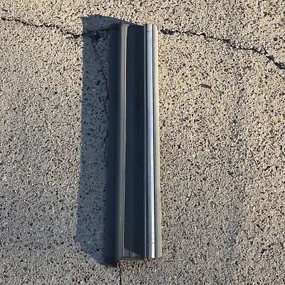 1266800135 Door Sill W126 300se 380se 560se 420se 350sd 300sd 300sd 500se • $65