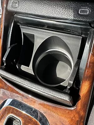 UPDATED Replacement Cupholder Mercedes-Benz W215 CL-Class CL500 CL55  CL600 CL65 • $34.95