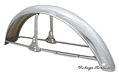 Suzuki A50 As50 Ac50  K11 K11p M12 Front Fender Mud Guard • $29.90