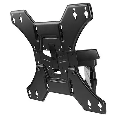 One For All WM4451 32/60 Inch Robust Design Turn 180 Solid Series TV Bracket • £46.59