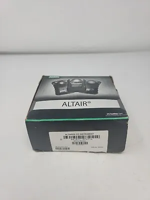 Altair2X Co Instrument CO Gas Detector • $399.99