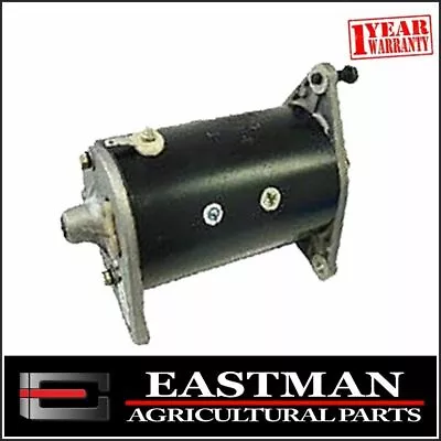 Generator 12 Volt To Suit Massey Ferguson TE20 TEA20 TED20 TEF20 MF 35 135 165  • $165