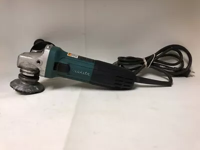 MAKITA No. GA4530 Angle Grinder Uses 4.5  Wheels 120V-6A 50-60Hz • $49.99