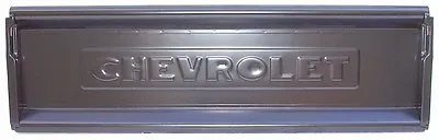 1947 1948 1949 1950 1951 1952 1953 Chevrolet Truck Steel Tailgate Edp Primered  • $209