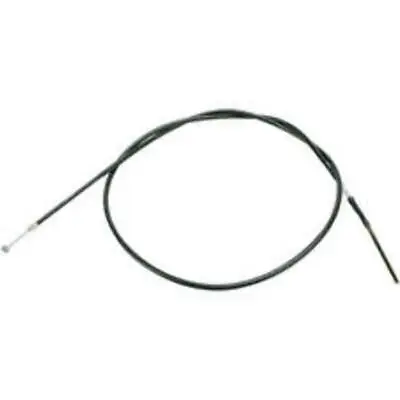 PU Hand Brake Cable Front Lower Fits Yamaha YFS200 Blaster 1988-2001 • $16.95