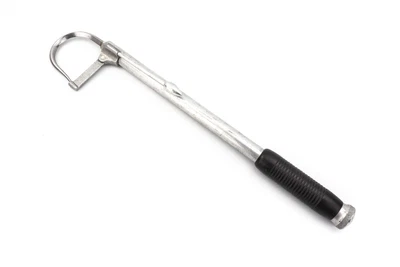 £24.95 • Buy Sharpes Two Draw Extending Gaff