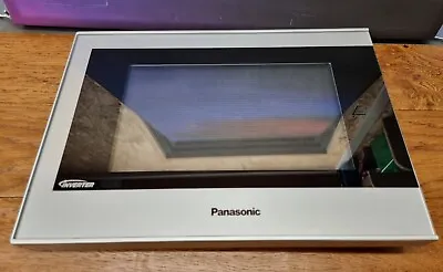 Panasonic NN-CT57JMBPQ 3-in-1 Replacement Door  • £60