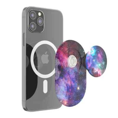 $44.50 • Buy PopSocokets Magsafe Product Accessories For IPhone 12 PopWallet PopGrip Magnetic