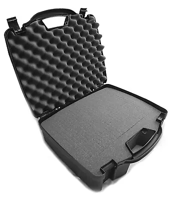 16  Hard Travel Case For Bose T8s ToneMatch Mixer And More - Hard Case Only • £53.51