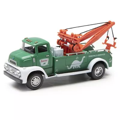 1:48 Scale 1956 Truck - SINCLAIR TOW TRUCK - New - Free Shipping • $14.99