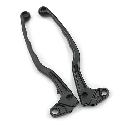 Brake Clutch Lever Fit For Yamaha DT1 DT175 MX100 MX125 RD250 TY250 YZ125 YZ80 • $11.74