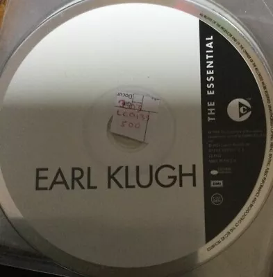 Cd Smooth Jazz Earl Klugh. The Essential • £3