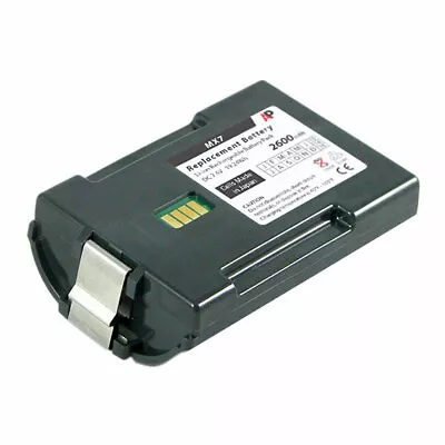 Replacement Battery For Honeywell/LXE MX7 Tecton Scanner. 2600mAh • $53