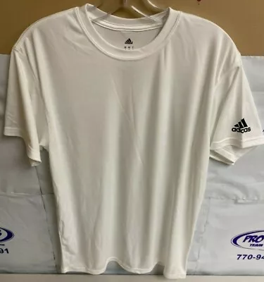 Adidas T-Shirt (133T) • $9.99