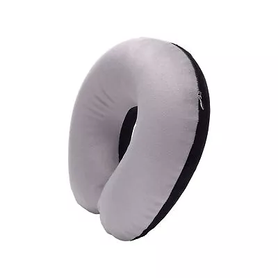 Neck Support Pillow Memory Foam Support Neck U-shaped Pillow Neck Pillow Flocked • $8.62