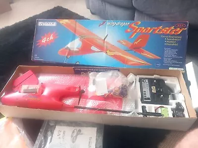 £20 • Buy Rc Plane