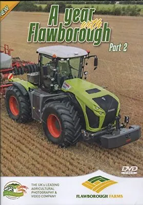 A Year With Flawborough Part 2 Very Good  • £4.70