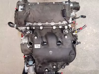 LOW MILE 3.6L Engine From 2022 CADILLAC XT6 9155508 • $2799.69