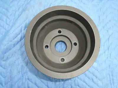 1986-1993 Ford Mustang 5.0L Vortech Supercharger Crank Pulley Cobra GT 302 6 Rib • $179