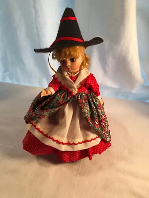 Madame Alexander Doll Mother Goose Mint • $14.99