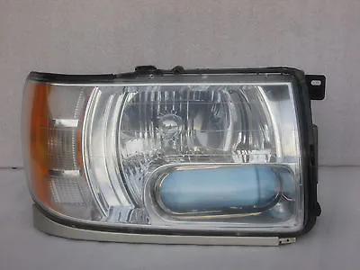 2001-2003 Infiniti QX4 Headlight Headlamp Right Passenger Side OEM USED   • $598.40