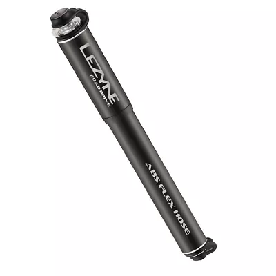 Lezyne Road Drive Medium Bike Pump • £45