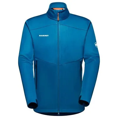 Mammut Ultimate Vii So Jacket Men • $142.07