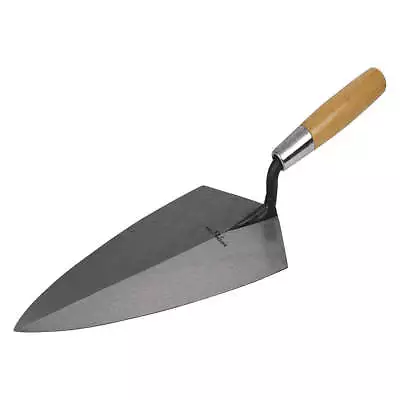 MARSHALLTOWN 19 11 Brick Trowel17-3/8in.LPhiladelphia • $54.30