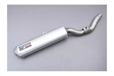 DEP Muffler / Slip On Exhaust For HONDA CRF 450 X 2005-2006 Ref DEPH4413 • $385.35