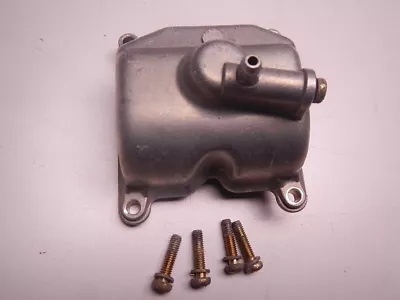 Carburetor Float Bowl Carb Carby 1988 Kawasaki Mule 1000 KAF450 B1 KAF 450 88 • $36.99